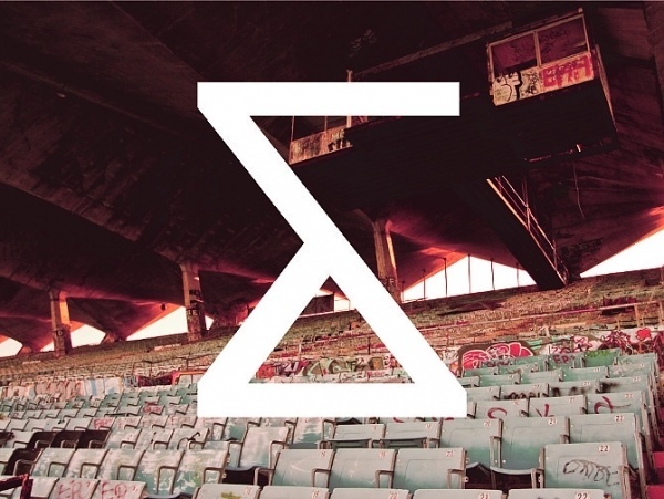 Marina Typeface - Angelica Baini #typography