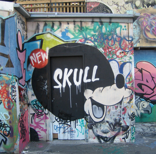 Numskull #goofy