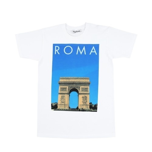 colette PARIS NORD T Shirt "Rome" #paris #nord #roma #tshirt #fashion
