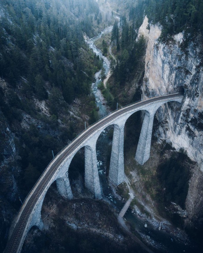 Wonderful Outdoor and Landscape Photography by Daniel Schumacher