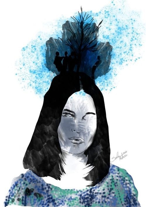 Fashion week POLAND, MMC fashion show and Joanna Horodyńska portrait #suda #mateusz #project #illustrator #design #graphic #illustrations #ilustracja #moda #polak #sztuka #mateuszsudacom #art #polska #poland #logo #victim #artysta #artis #fashion