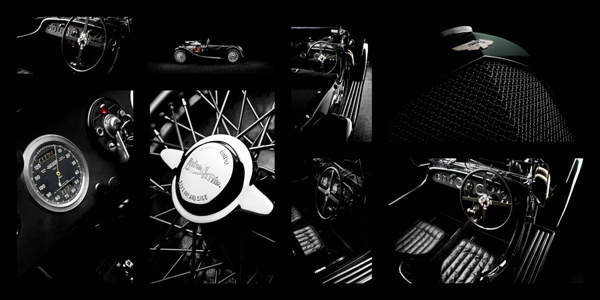 Aston Martin 100 Year Centenary Book - 2 Litre Shoot #automotive #celebration #design #astonmartin #car