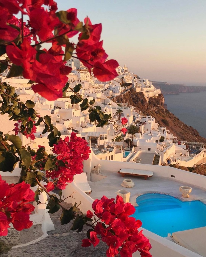 Santorini