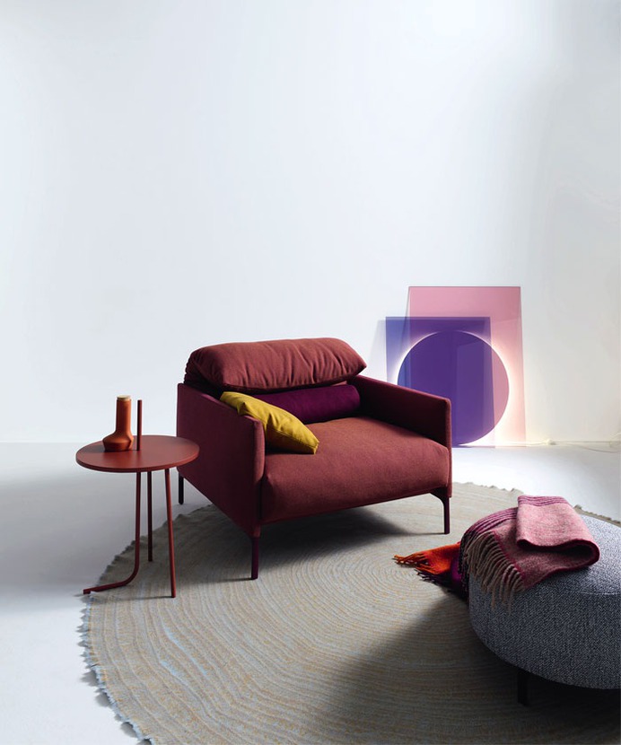 Trend-Setting Design for Contemporary Living by COR - InteriorZine