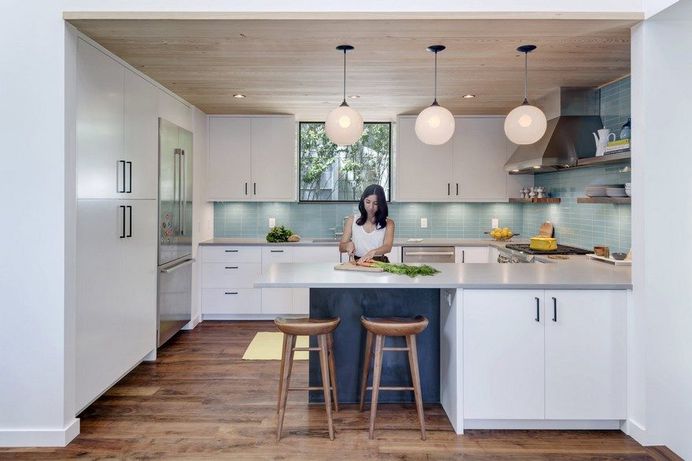 Interlock House by Matt Fajkus Architecture 4