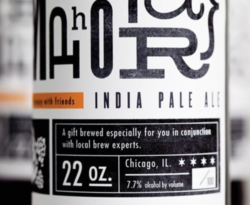 Lyla & Blu #typography