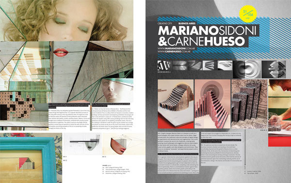 IdN™ Magazine® — IdN v18n6: Humorous Design #magazine