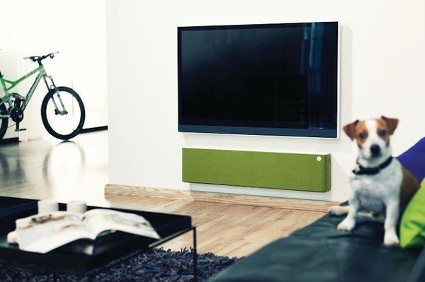 Libratone Lounge Airplay Speaker #tech #gadget #ideas #gift #cool