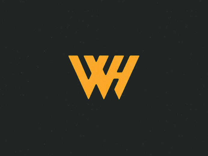 WH Monogram