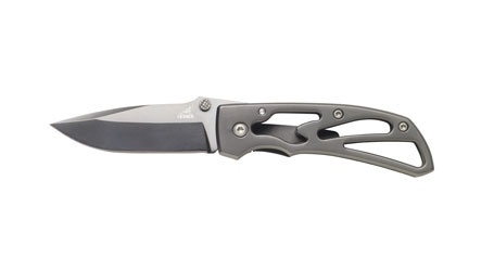 GerberGear > Product Details > Powerframe #design #powerframe #industrial #knives #gerber