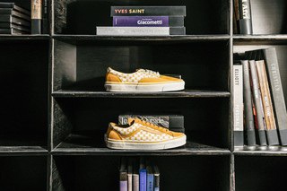Casestudy x Vans Era LX & Style 36 LX: Official Release Info