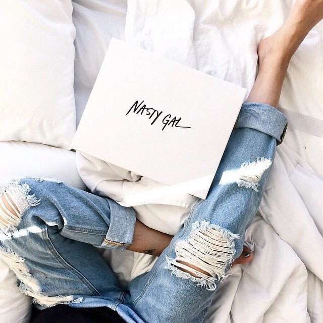 fashion, instagram