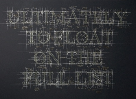 We Love Typography #lettering