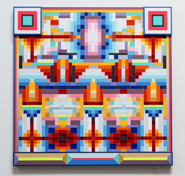 REVOK #pattern