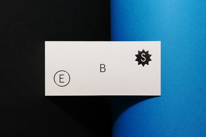Emilie B. Sullo - Branding on Behance