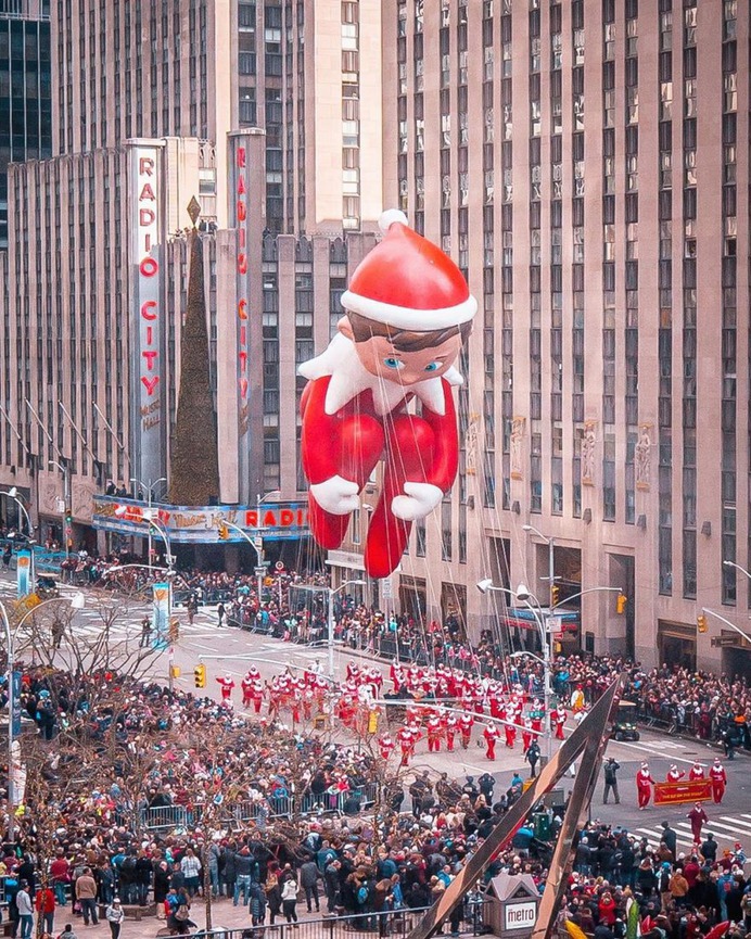 Stunning Street Photos of New York City by Sidney Chua