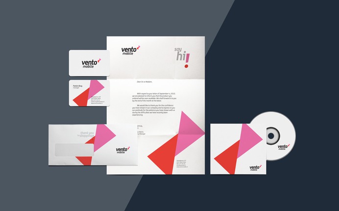 Vento Mobile | Sebastian Tudor