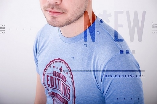 N*EW #2012 #editions #new