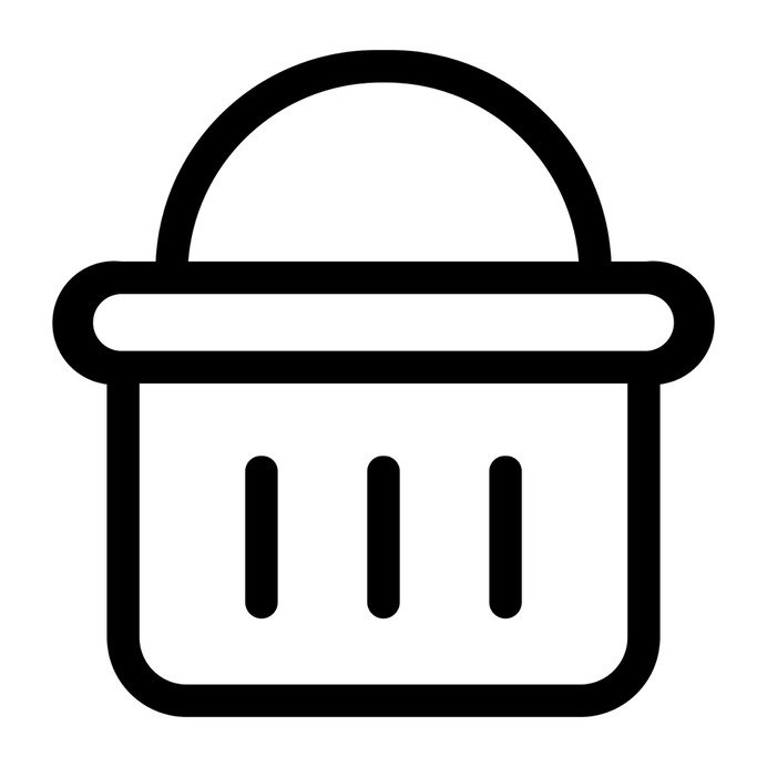 See more icon inspiration related to shopping basket, commerce and shopping, online store, shopping store, supermarket, online shop and commerce on Flaticon.