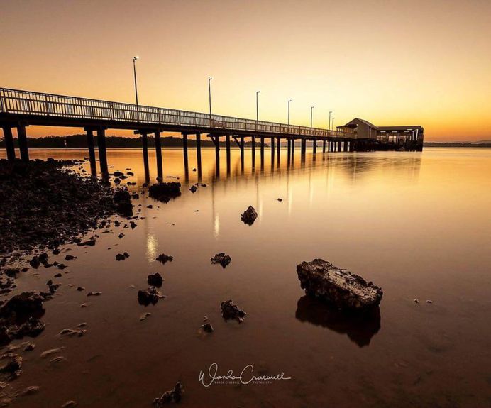 Wanda Craswell Captures Astonishing Landscapes in Australia