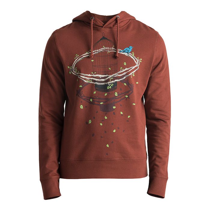 FREELY - Hoodie|KAFT