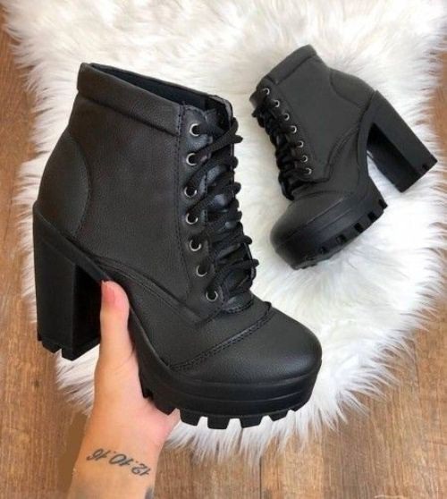 Chic ankle boots for women | Just Trendy Girls