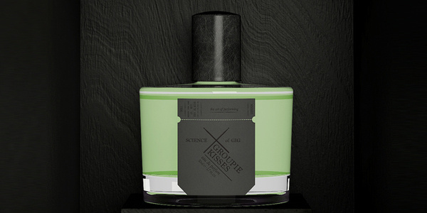Science OfÂ Gig The Dieline #packaging
