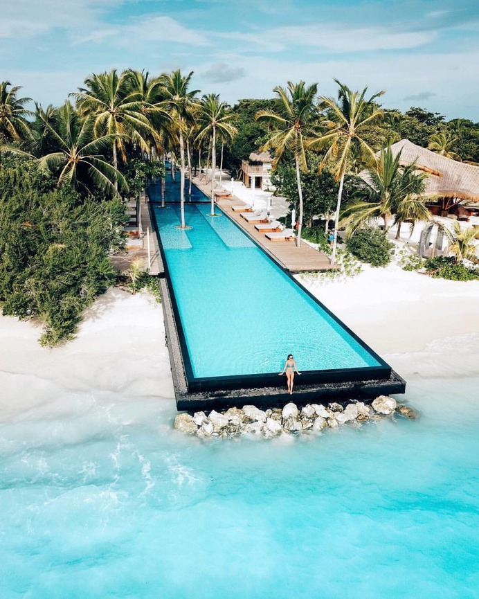 Outstanding Luxury Travel Photography by Michelle Chu