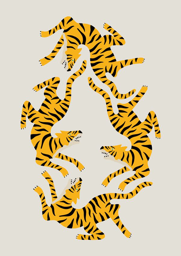 TigerLoop_MichelaPicchi