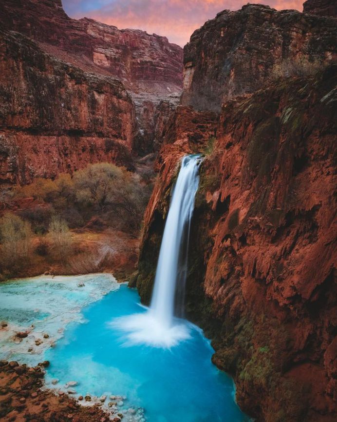 Astonishing Landscapes of California Wanderlust by Sean McGee
