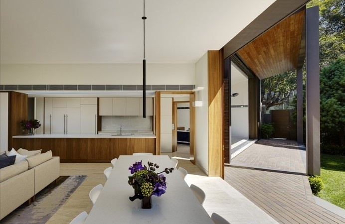 Woollahra Residence