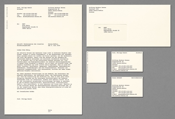 HORT — High-res Special | September Industry #design #identity #short #stationery