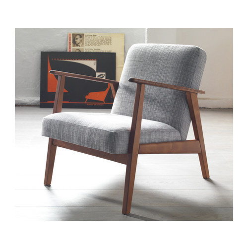 EKENÄSET Armchair IKEA #furniture #armchair #home