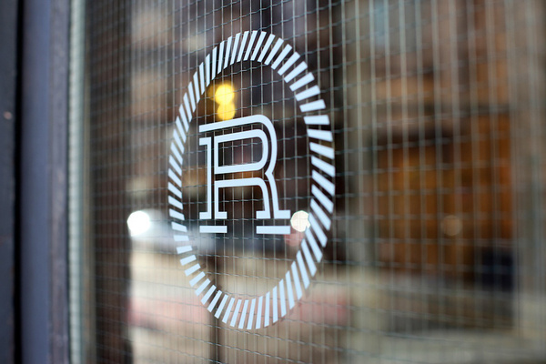 IntoTheHunt Revolver 3 #revolver #logo