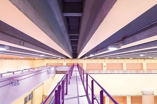 Luca Zanier Fotograf | Landscape #interior #photograph
