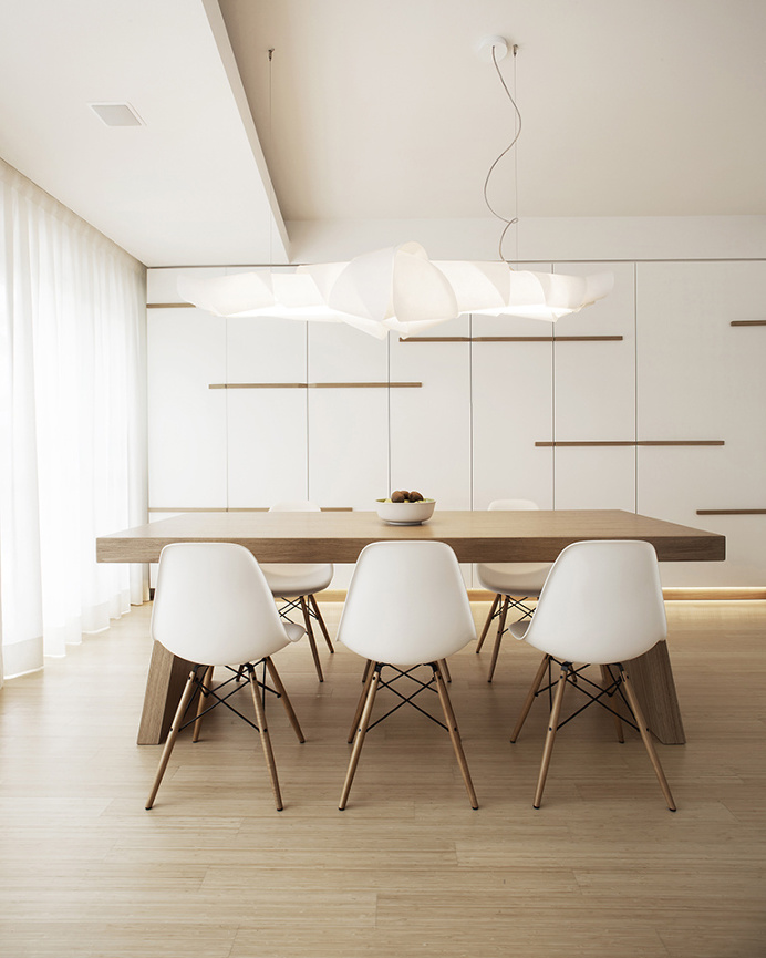Luxury Apartment