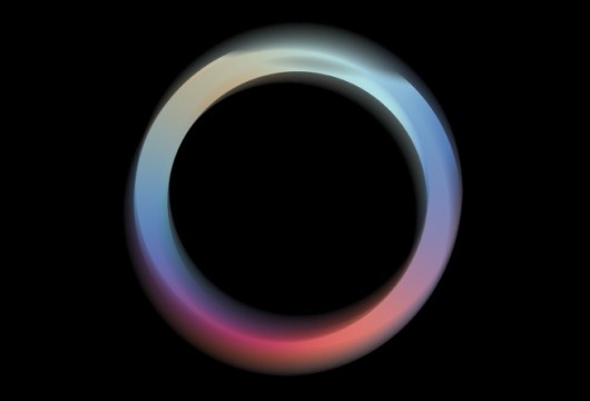 Carl DeTorres Graphic Design #circle