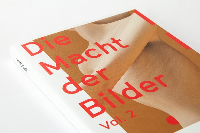 Film Festival Cologne—Die Macht der Bilder Vol. 2