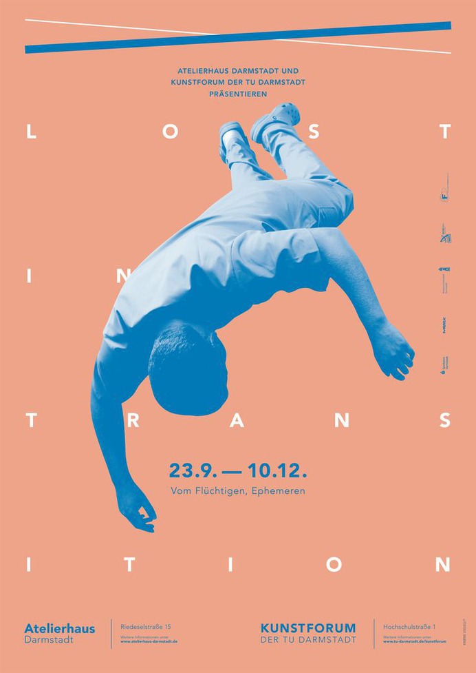 Lost in Translation – Annika Förderer