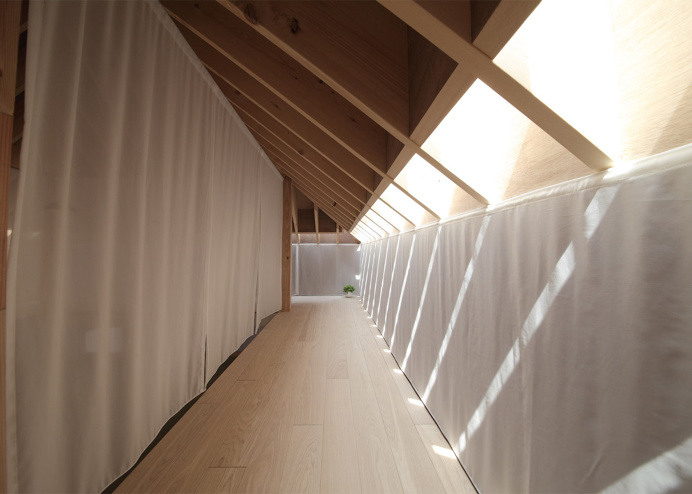 Wengawa House