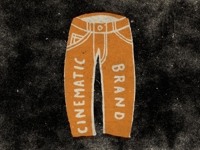 Dribbble - CB2 by Jon Contino #type #jon #lettering #contino