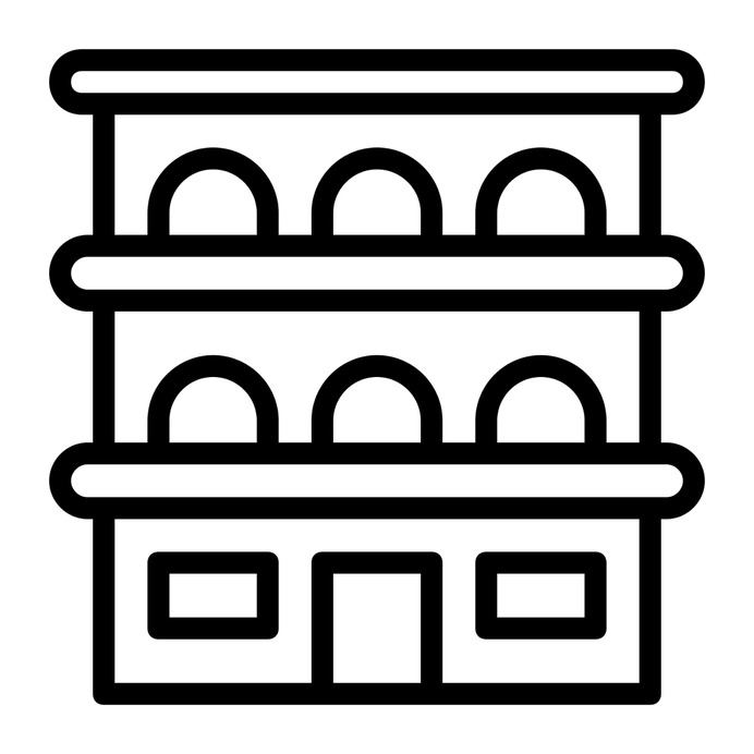 See more icon inspiration related to apartment, residential, apartments, property, buildings and real estate on Flaticon.