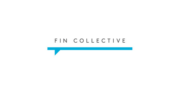 Fin Collective #logo