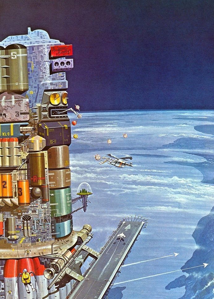 Angus McKie