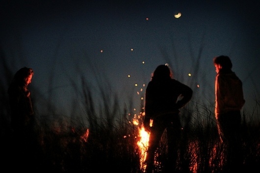 Untitled | Flickr - Photo Sharing! #night #photography #fire