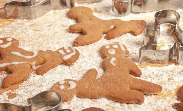 Master Baker Cookie Cutters #kids #cutters #cookie #home