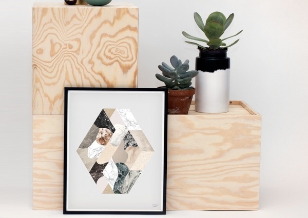 C R U E L / T H I N G: SUNDAY IS INTERIOR DAY #art