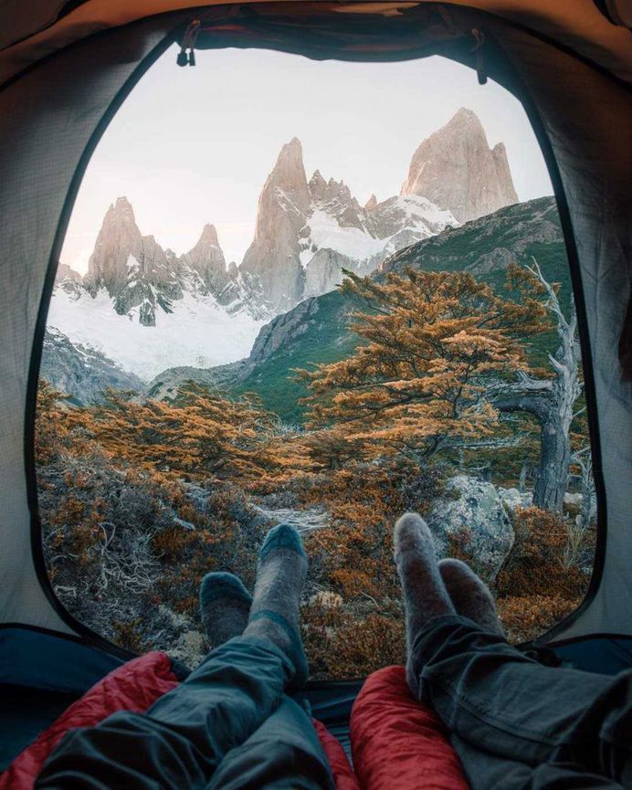 #depthsofearth: Stunning Adventure Photography by Jess Bonde