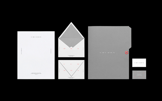Anagrama | Cocoon #packaging