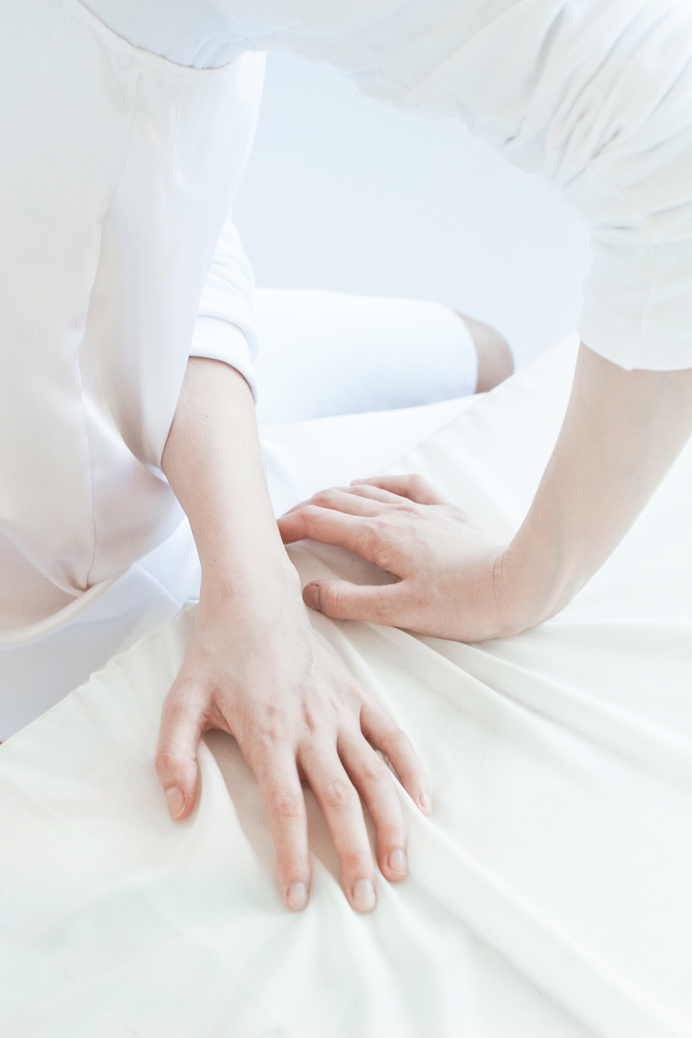 Fine Art Photography by Roos van de Kieft